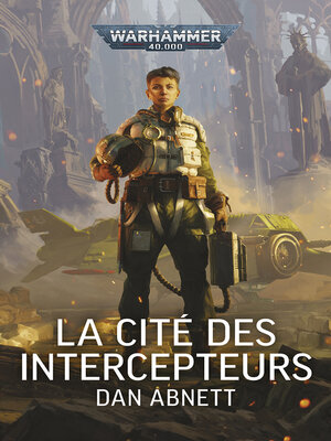 cover image of La Cité des Intercepteurs